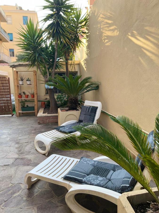 Surf House Apartamento Lido di Ostia Exterior foto