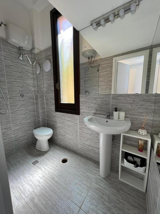 Surf House Apartamento Lido di Ostia Exterior foto