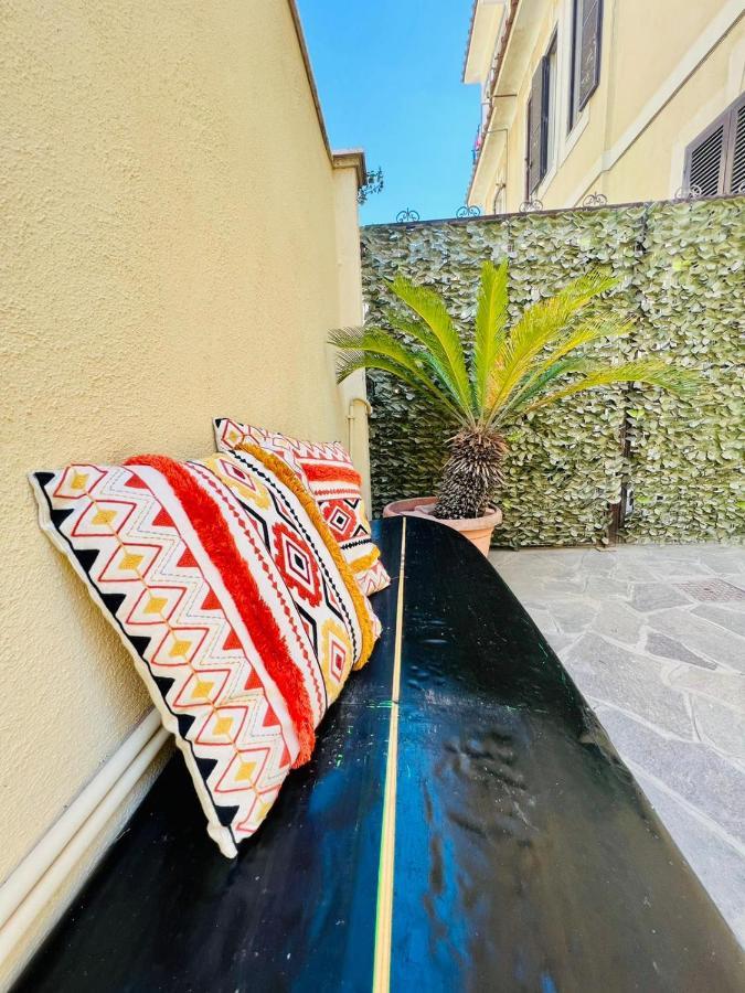 Surf House Apartamento Lido di Ostia Exterior foto
