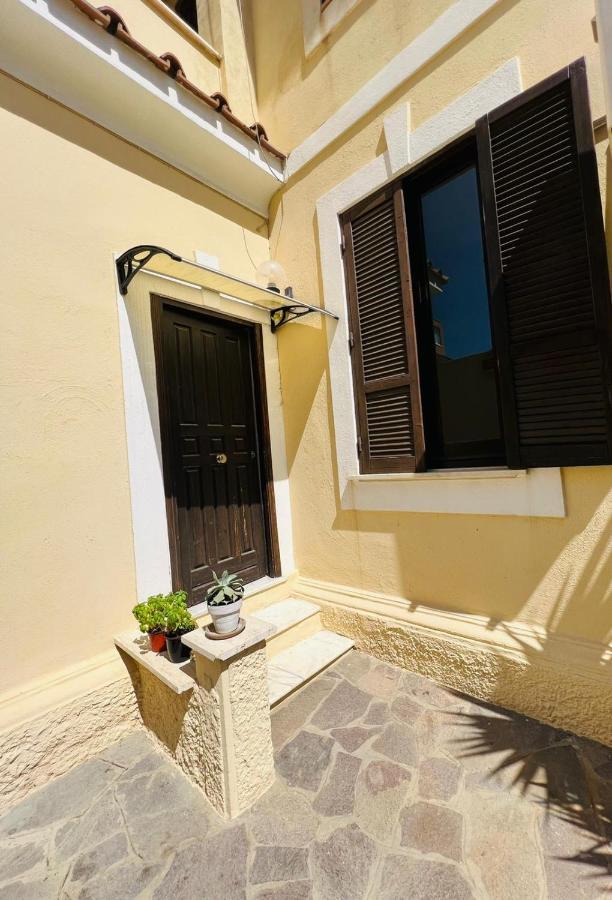Surf House Apartamento Lido di Ostia Exterior foto